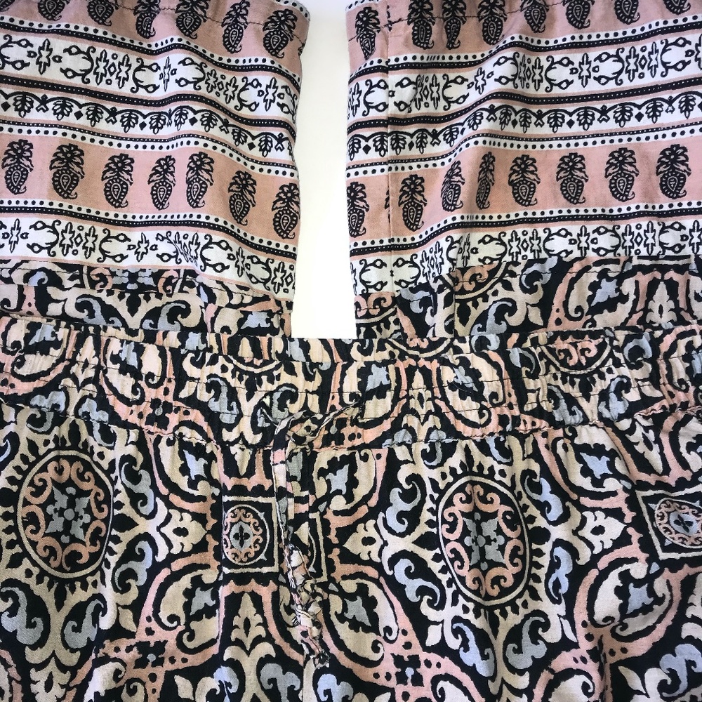 Devi Designs Lounge Pants